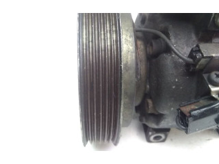 Генератор SsangYong Kyron