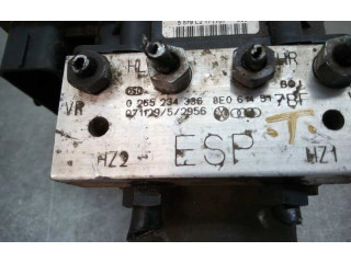 Блок АБС 8E061451, 0265234336 Audi A4 Allroad - года