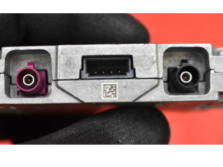 Звукоусилитель 4N0035456D, 4N0035456D Skoda Octavia 985