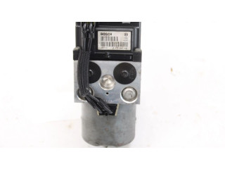 Блок АБС MR475701, MR475701 Mitsubishi Carisma 1996 - 1999 года