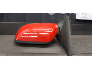 Zpětné zrcátko Mazda 2 2003