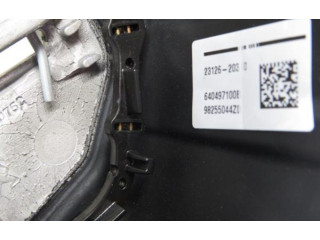 Руль 6404971008, 6402338 Peugeot 2008 II