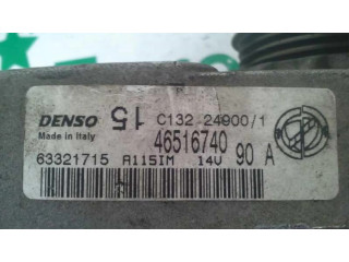 Генератор 83613550, ALTERNADOR   Fiat Bravo - Brava      