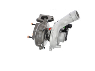 Турбина Volkswagen Phaeton 769909-0009, 769909-0009