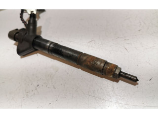 Форсунка 2367026020 Lexus IS 220D-250-350 2ADFHV