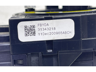 Подрулевой шлейф SRS 31343218   Volvo V60