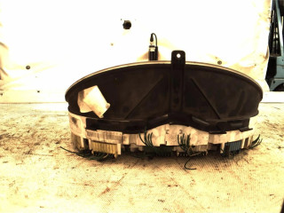 Přístrojová deska Fiat Ulysse 1999