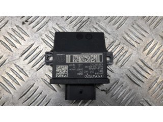 Модуль фонарей