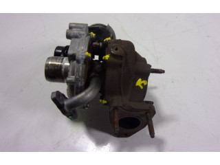 Turbodmychadlo Турбина 1441100Q2J, 94389700001 Nissan Qashqai R9M406