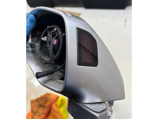 Зеркало электрическое Audi A7 S7 4G 2011 - 2017 года