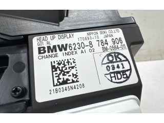 Дисплей    8784906   BMW iX3 G08