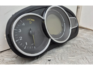 Спидометр (приборный щиток) Renault Megane III 2009 - 2016 года