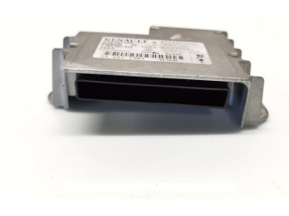 Блок подушек безопасности 8200563368, 0285001510   Renault Clio II