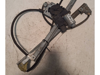 Вентилятор радиатора 400462Q, 114811 Renault Laguna II