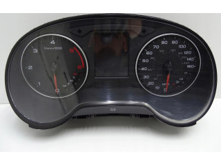 Панель приборов 8V0920960A   Audi A3 S3 8V       