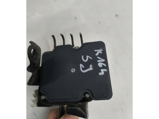 Блок АБС 27536SG140   Subaru  Forester SJ  2013 - 2018 года