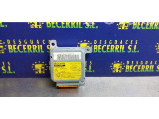 Блок подушек безопасности 9639015480, 550740900   Citroen Xantia