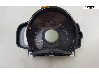 Панель приборов 769167330U, 69065580U Peugeot 108