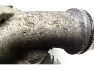 Турбина Mini Cooper Countryman R60 7812318