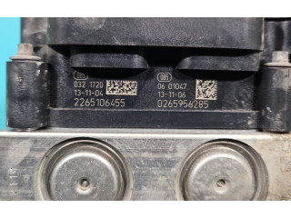 Блок АБС 476608644R, IMPRK1442111   Dacia  Sandero  2008 - 2012 года