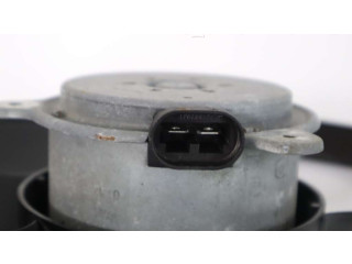 Вентилятор радиатора 7701068310 Renault Clio III