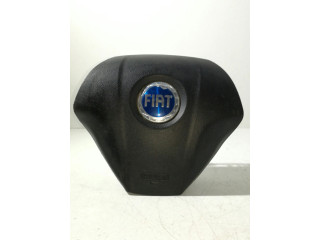 Подушка безопасности водителя PA70043040 Fiat Grande Punto