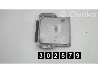 Řídící jednotka 8973804200 Renault Vel Satis 2004