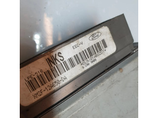 Блок управления двигателя XM2F12A650DA, LPE518 Ford Galaxy