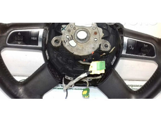 Руль Audi A4 Allroad   -  года 8K0419091BG, 34025205B      
