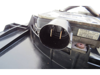 Вентилятор радиатора     31368505    Volvo S60 