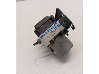 Блок АБС UR61437A0, 5518L6111110 Ford Ranger 2007 - 2011 года