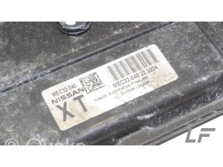 Řídící jednotka MEC32040 Nissan Micra 1983