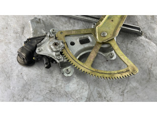 Передний комплект электрического механизма для подъема окна