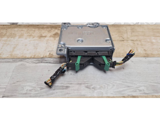 Блок подушек безопасности 9662643680, 603725800 Citroen C4 I