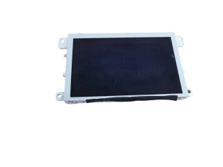 Дисплей 8R0919604A, A130RR0F350 Audi Q5 SQ5