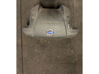 Подушка безопасности водителя 243640400248, 243540400248   Volvo V70