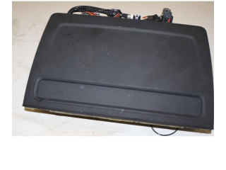 Дисплей    8V0857273N   Audi A3 S3 8V