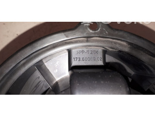 Вентилятор печки 1736006902, MF0160700721 Mitsubishi Colt
