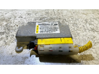 Блок подушек безопасности 96838157, HC8UE0E1C Chevrolet Captiva