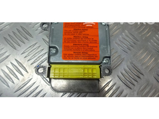 Блок подушек безопасности 1C0909601C Skoda Fabia Mk1 (6Y)