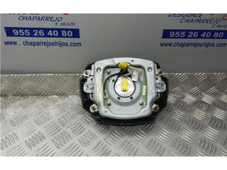 Подушка безопасности водителя 8E0880201AA, 1333325   Audi A2