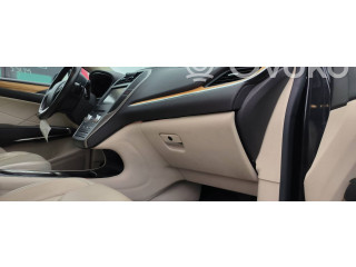 Volant Lincoln MKC 2016