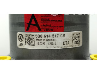 Jednotka ABS 5Q0614517CR, 5Q0614517CRBEF   Volkswagen Tiguan 2018