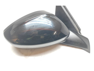 Zpětné zrcátko Peugeot 208 2020 0418180