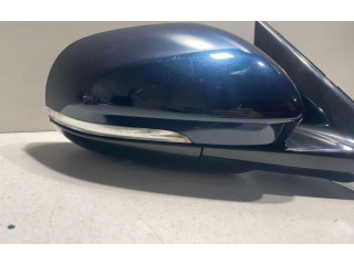 Зеркало электрическое Jaguar XF - года