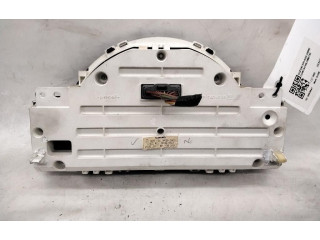 Панель приборов K10B   Suzuki Splash       