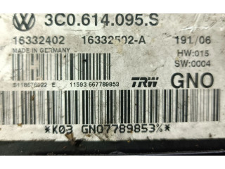 Jednotka ABS 3C0614095S Volkswagen PASSAT