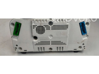 Přístrojová deska Seat Arosa 2003 5220301800