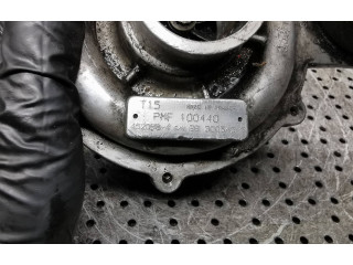 Турбина Rover 620 4520984, 100440