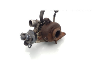 Турбина Ford Galaxy